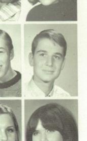 charles tracy's Classmates profile album