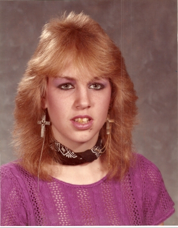 Pamela Brady's Classmates profile album