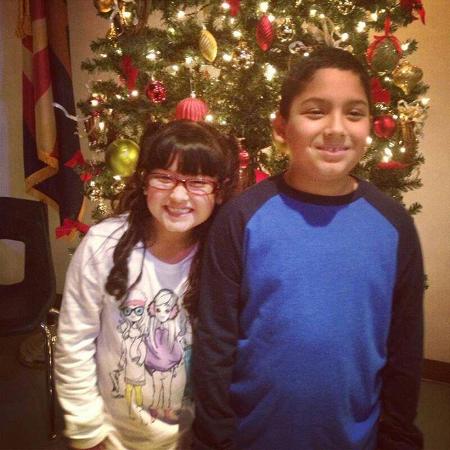 melanie Franco's Classmates® Profile Photo