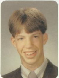 Jeff Braden's Classmates profile album