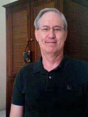 Randy Peters's Classmates® Profile Photo