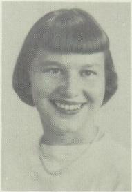 Nancy Oldfield's Classmates profile album