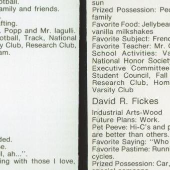 Lisa Perdew-duncan's Classmates profile album