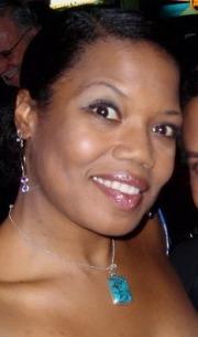 Kimberly Brown's Classmates® Profile Photo