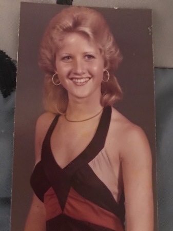 Anne Gibson's Classmates profile album