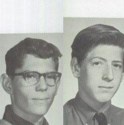 John Weller's Classmates profile album