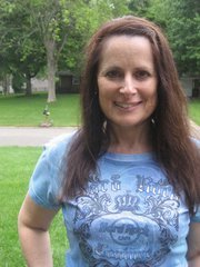 Cathy West's Classmates® Profile Photo