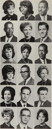 Patricia Strickley's Classmates profile album