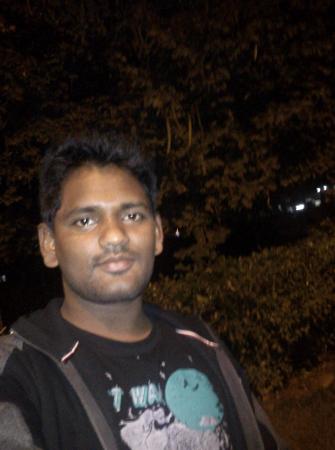 Jagadeesh Jags's Classmates® Profile Photo
