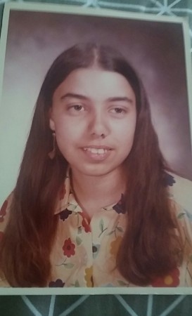 Barbara Hachimi's Classmates profile album