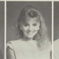 Wendy Crider's Classmates profile album
