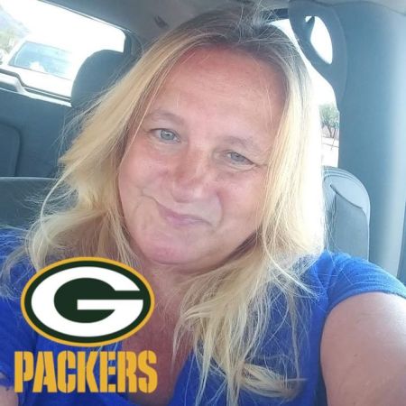 Go Packers!