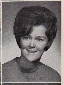 Nancy  NeSmith's Classmates profile album