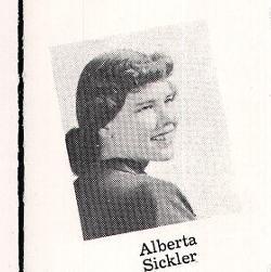 Alberta Stumbaugh's Classmates profile album