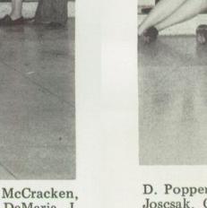 Donald Davidson's Classmates profile album