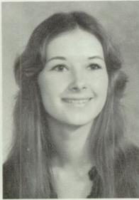 Mary Peterson's Classmates profile album