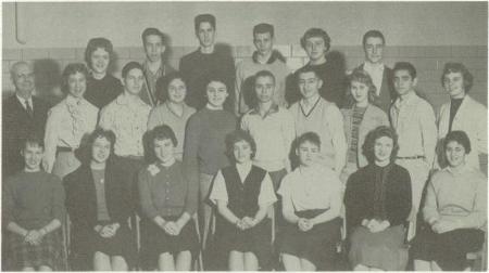 Dianne Zeimetz's Classmates profile album