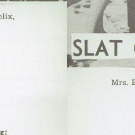 Roberta Parker's Classmates profile album