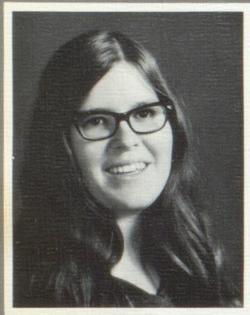 Terry Blevins' Classmates profile album