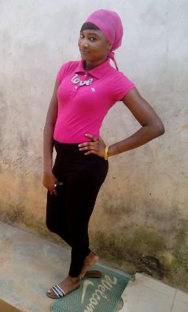 Precious Aramide's Classmates® Profile Photo