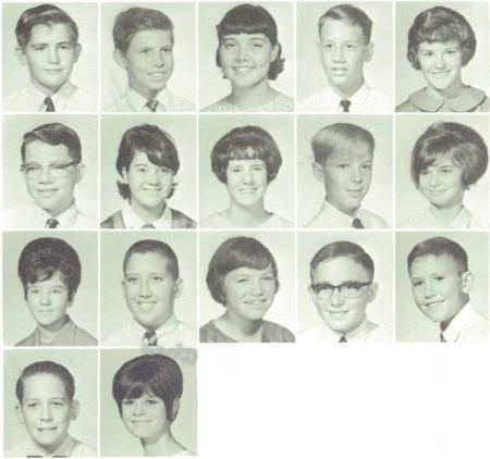 Martha Raver's Classmates profile album