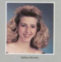 Debra Brown Dickey's Classmates profile album