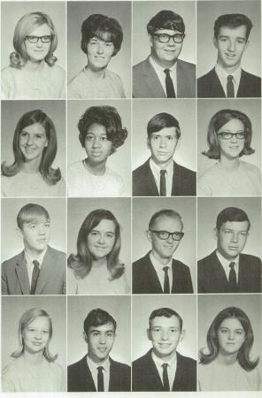 Debra Davis' Classmates profile album