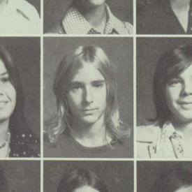 David Gordon's Classmates profile album