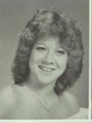 Toni Filby's Classmates profile album