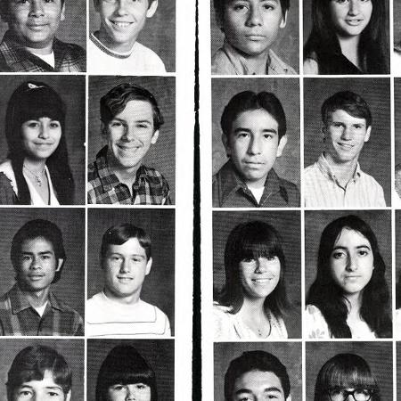 Refugio Rodriguez's Classmates profile album