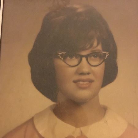 Jean Cawthon's Classmates profile album