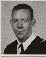 larry sallee's Classmates profile album