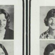 Melinda Patten's Classmates profile album