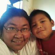 Katrina Yazzie's Classmates® Profile Photo