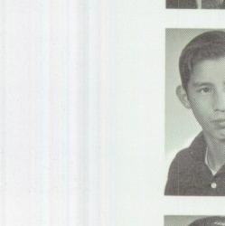 Edward Bergeron's Classmates profile album