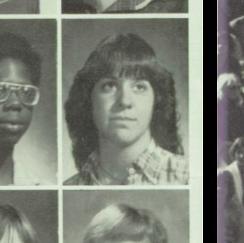 Sheree Harrington's Classmates profile album