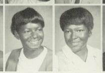 Deborah Strickland's Classmates profile album