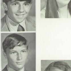 Jane Nelson's Classmates profile album