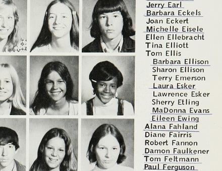 Eileen Ewing's Classmates profile album