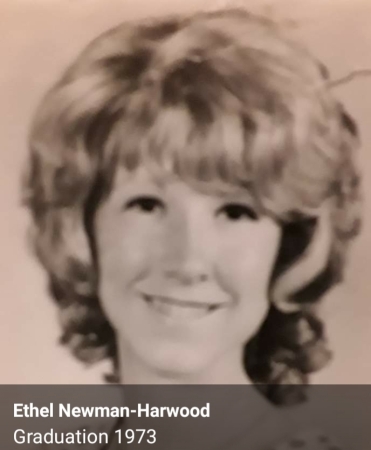 Ethel Harwood's Classmates profile album