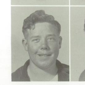 Roy Cogburn's Classmates profile album