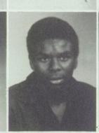 Oscar Buford's Classmates profile album