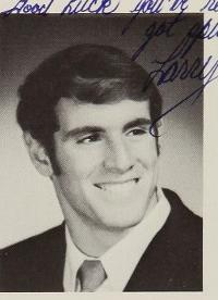 Larry Kaplan's Classmates profile album