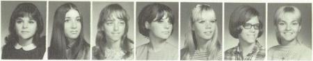 Yvonne Coiner's Classmates profile album