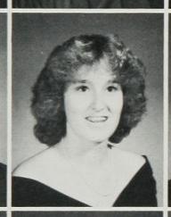 Patricia Dereadt's Classmates profile album