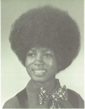 Patricia Byrd's Classmates profile album