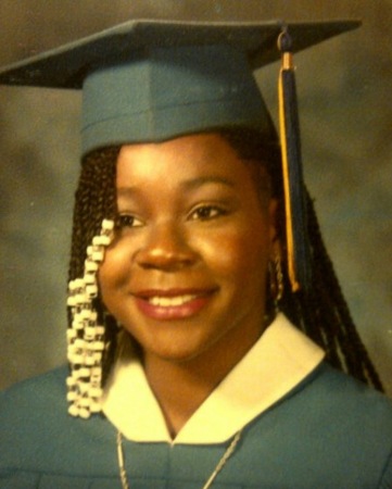 Katrina Gray's Classmates® Profile Photo