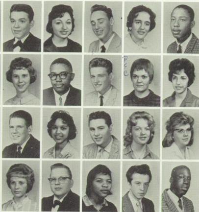 Ralph Bava's Classmates profile album
