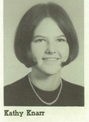 Kathy Waters-cales' Classmates profile album