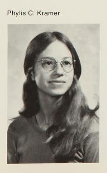 Phylis Kramer's Classmates profile album